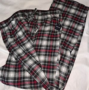 Nautica cotton pajama pants